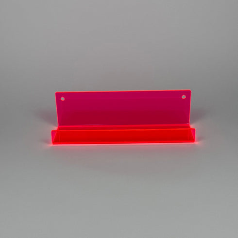 Wandregal 30cm "Libros"