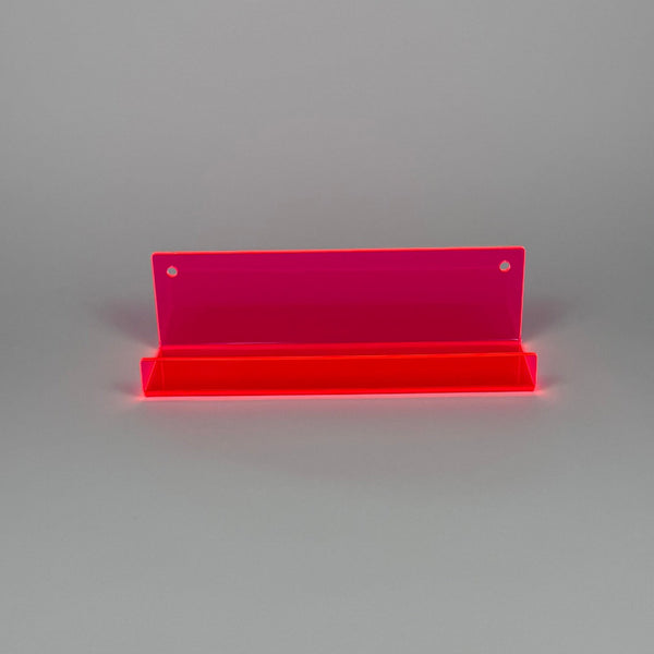 Wandregal 30cm "Libros"