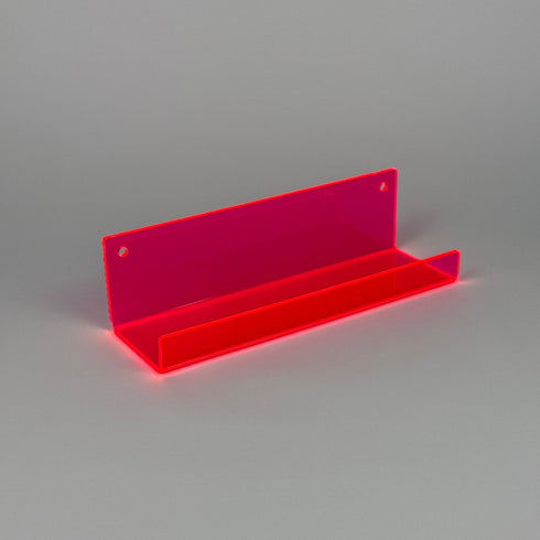 Wandregal 30cm "Libros"