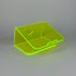 neon green acrylic laptop stand 4